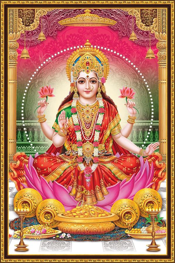 Laxmi - Ji_24x36 - copy